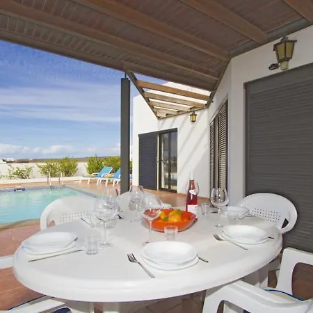Casa Del Mar Villa