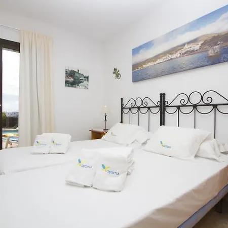 Casa Del Mar Villa *