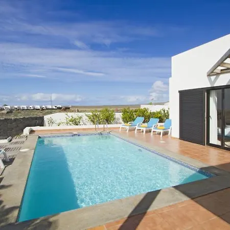 Casa Del Mar * Playa Blanca (Lanzarote)